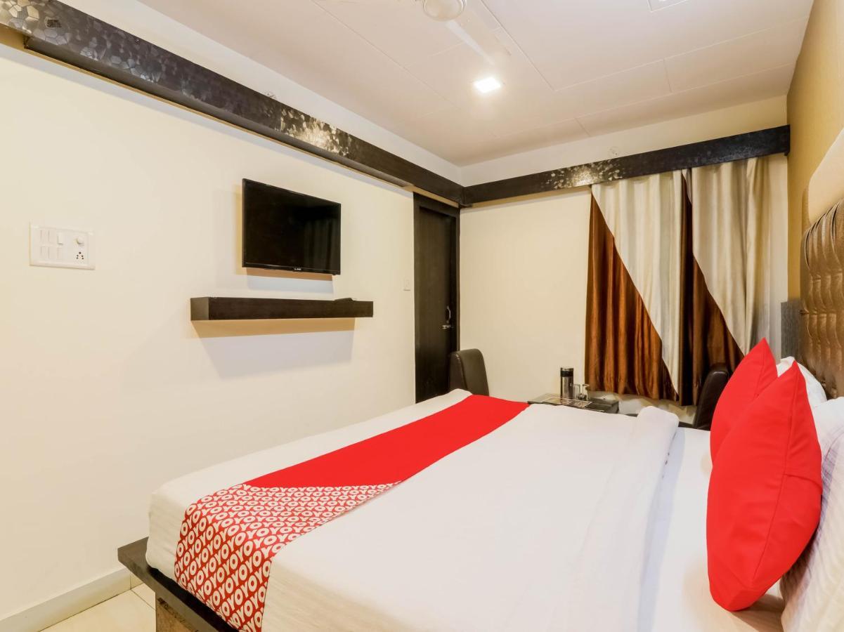 Oyo 79765 Hotel Samrat Lucknow Exterior foto