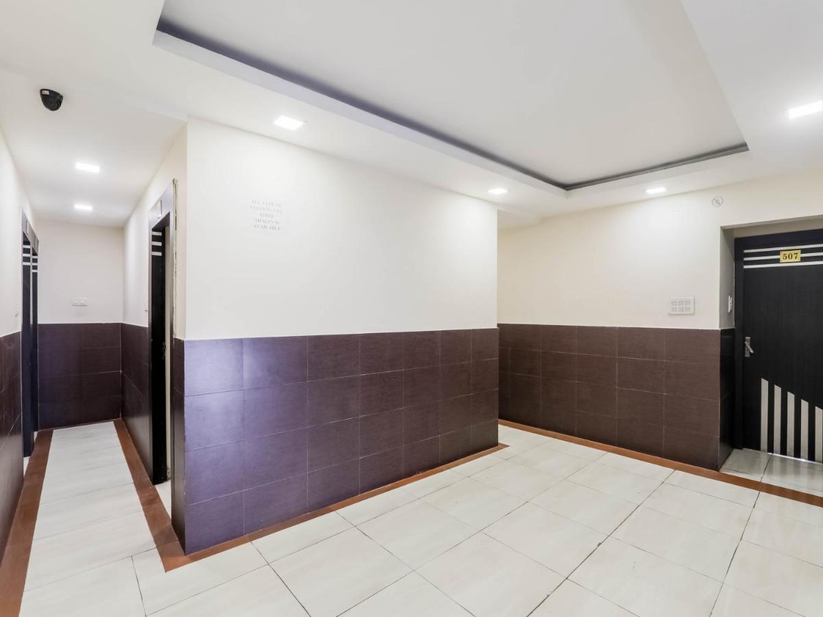 Oyo 79765 Hotel Samrat Lucknow Exterior foto