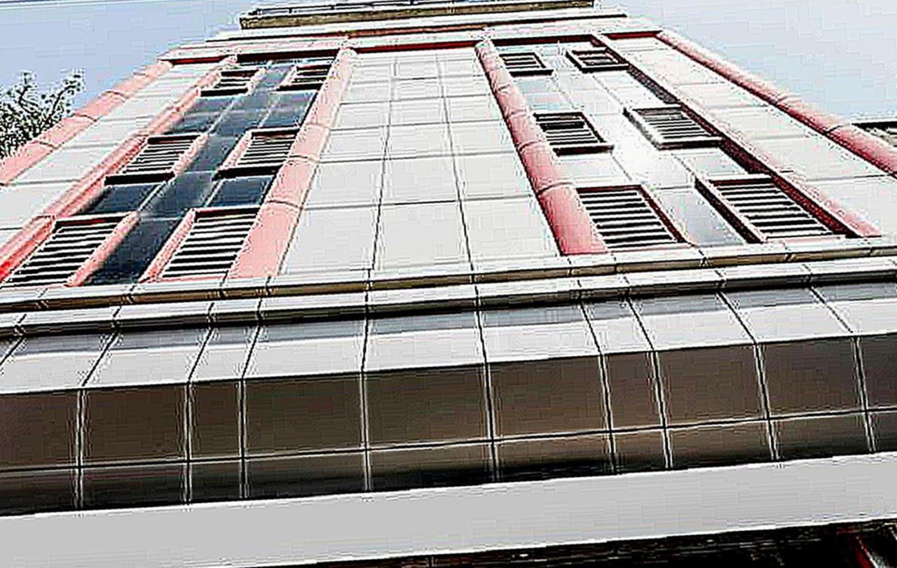 Oyo 79765 Hotel Samrat Lucknow Exterior foto