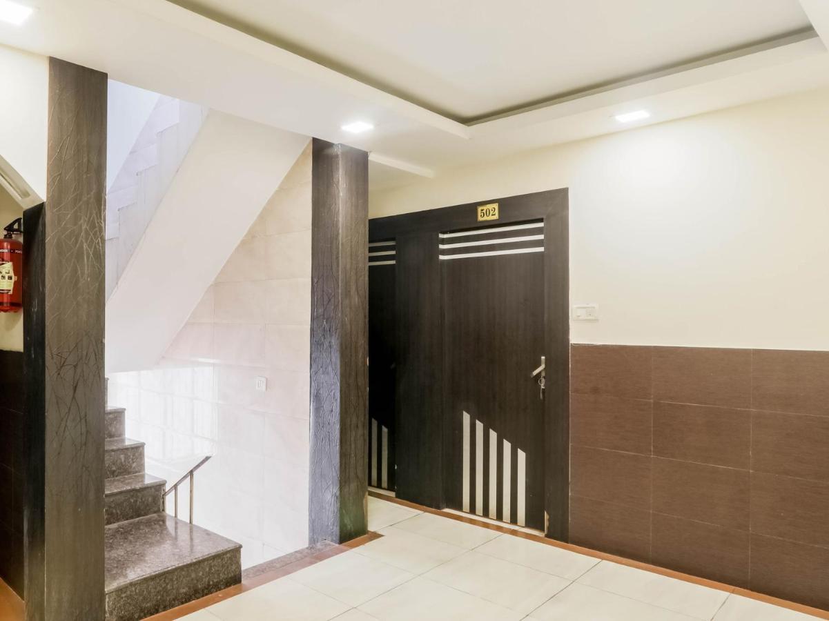 Oyo 79765 Hotel Samrat Lucknow Exterior foto